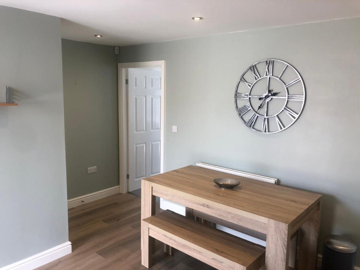 Barber House, Hoyland With Two Allocated Parking Spaces Esterno foto