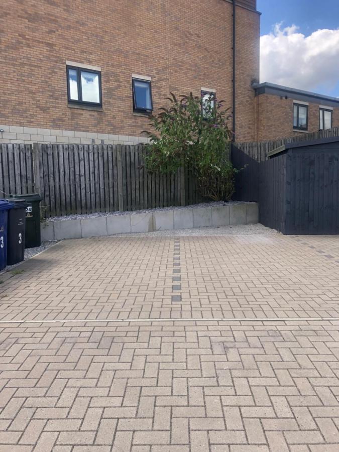 Barber House, Hoyland With Two Allocated Parking Spaces Esterno foto