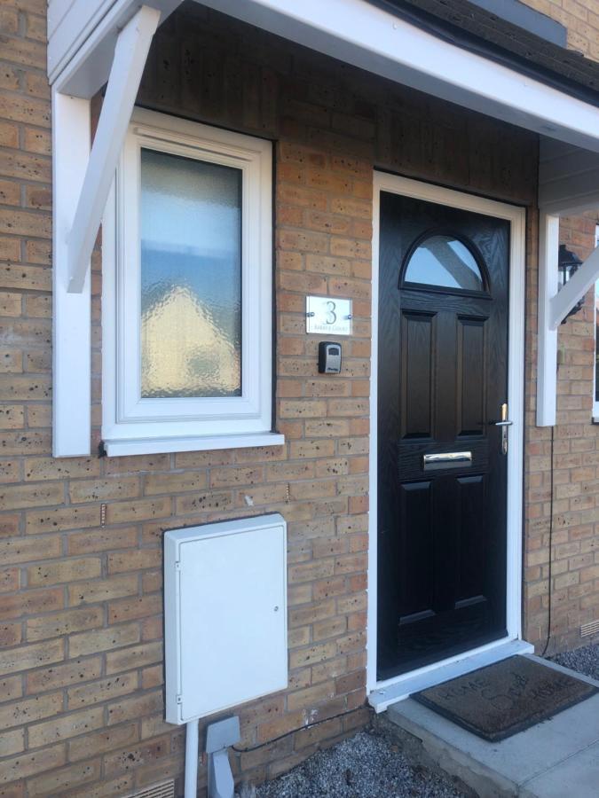Barber House, Hoyland With Two Allocated Parking Spaces Esterno foto